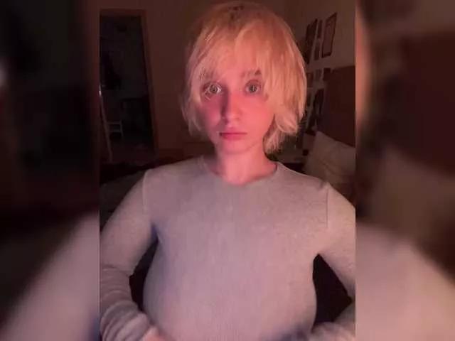 Offline tamagotchigirl on BongaCams