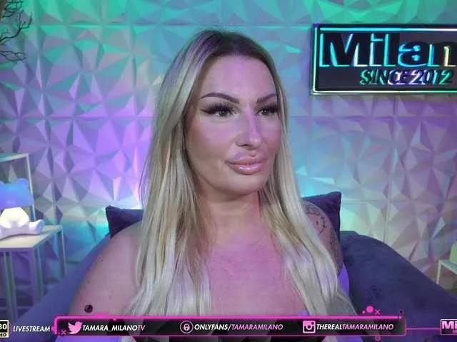 BongaCams TamaraMilano is Freechat TamaraMilano — I like when the man is the leader as much as when i am the boss :)
a bos***nows how to treat a woman and how to play this game.I love bosses.
Are you a boss ?