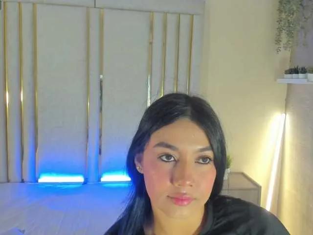 Freechat taniamilan on BongaCams