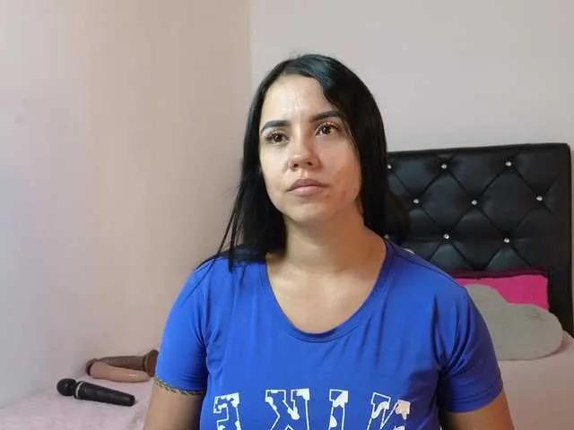 Freechat Tatiana-Blare on BongaCams