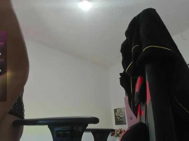 Freechat Tatiana-star on BongaCams