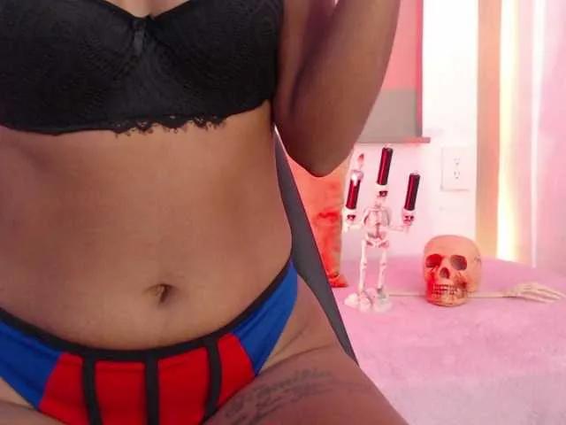 Offline tiana-glow on BongaCams