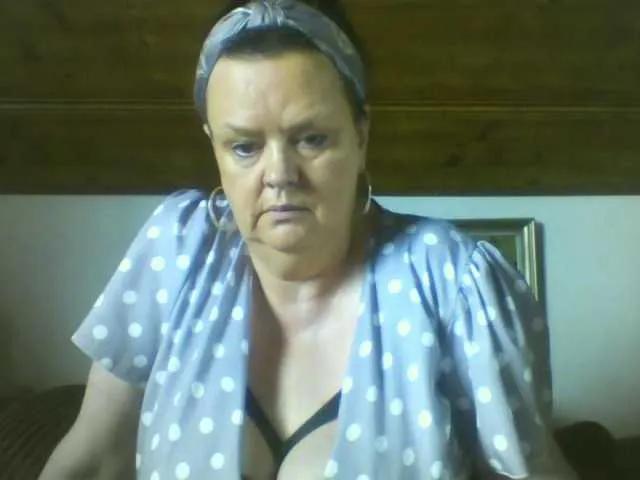 Freechat TiffanyAmore on BongaCams