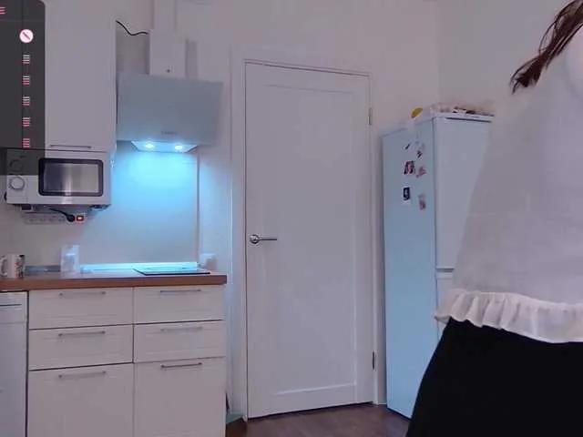 Offline tyan-babe on BongaCams