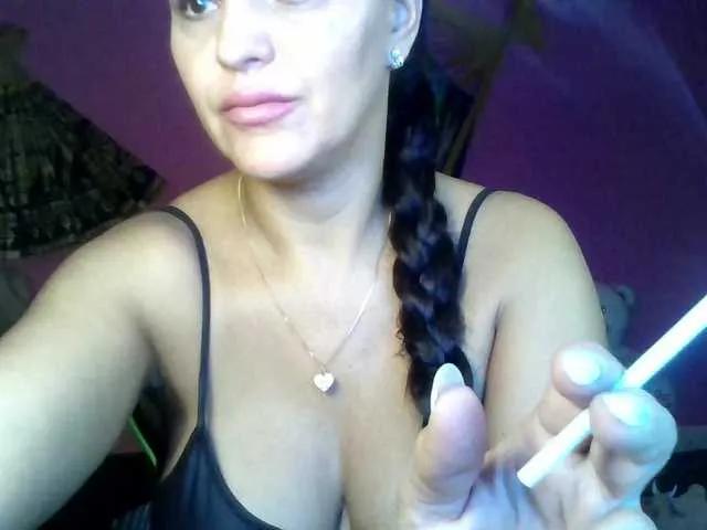 Freechat ValentinaVale on BongaCams