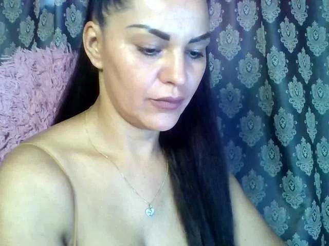 Freechat ValentinaVale on BongaCams