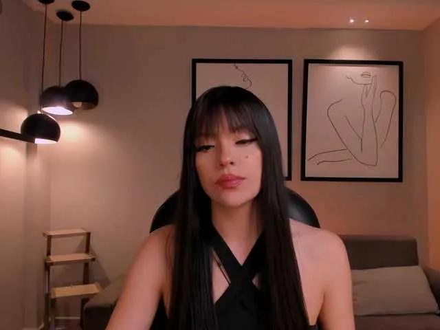 Offline ValeriaRivera1 on BongaCams