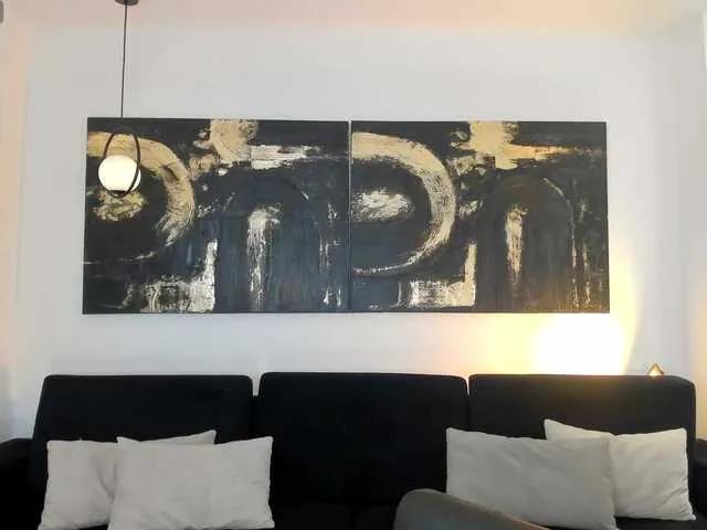 Offline ValeriaRivera1 on BongaCams