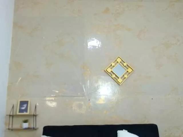 Freechat VanessaOwens on BongaCams