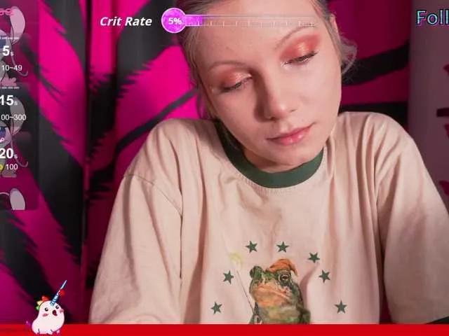 Offline VasyaSylvia1 on BongaCams