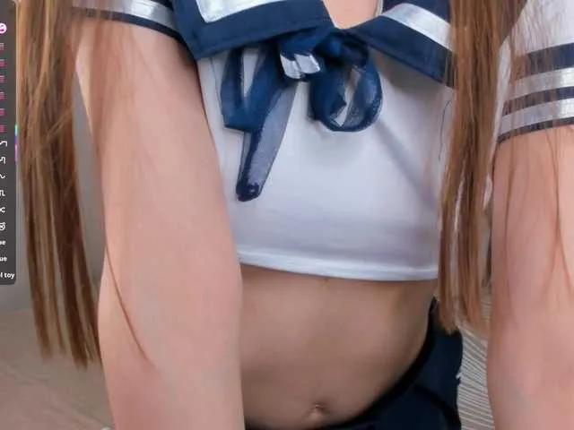 Offline VentiGarfe on BongaCams