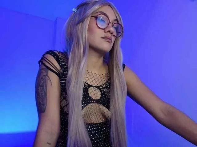 Offline venusjade on BongaCams