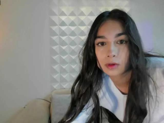 VeronicaBlue on BongaCams