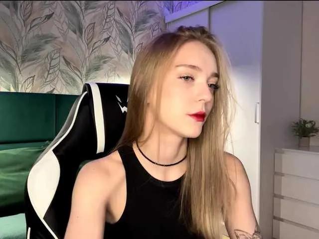 Offline VersieBruegman on BongaCams