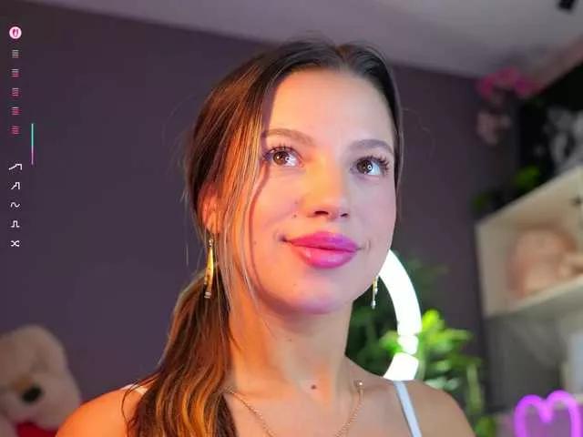 Offline Vesia on BongaCams