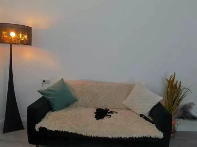 Freechat VickyIvy on BongaCams