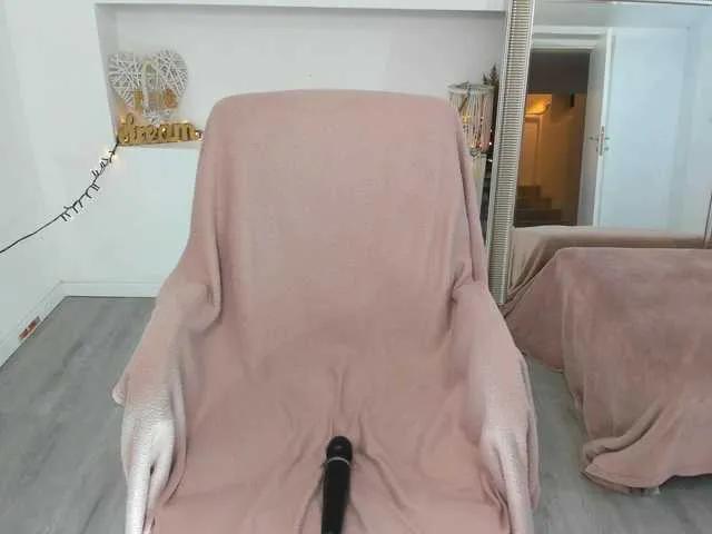 Freechat VickyIvy on BongaCams