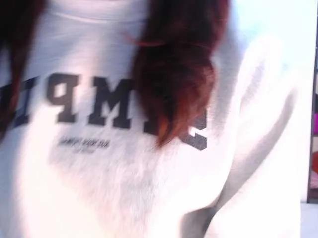 Freechat Victoria-Coleman on BongaCams