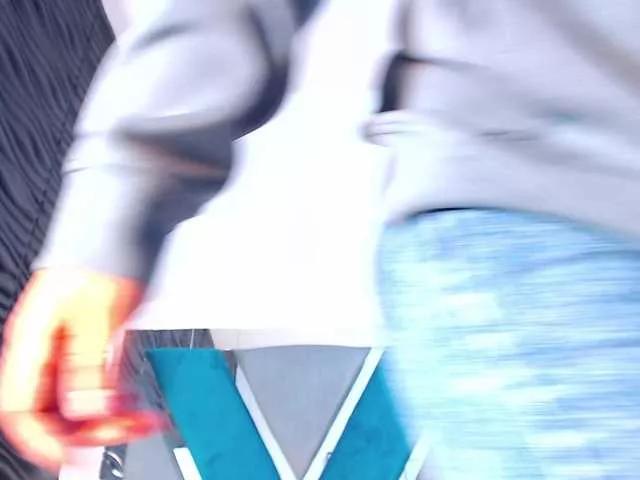 Freechat Victoria-Coleman on BongaCams