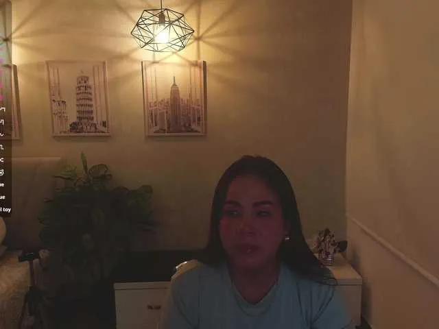 Offline Victoria-Collins on BongaCams