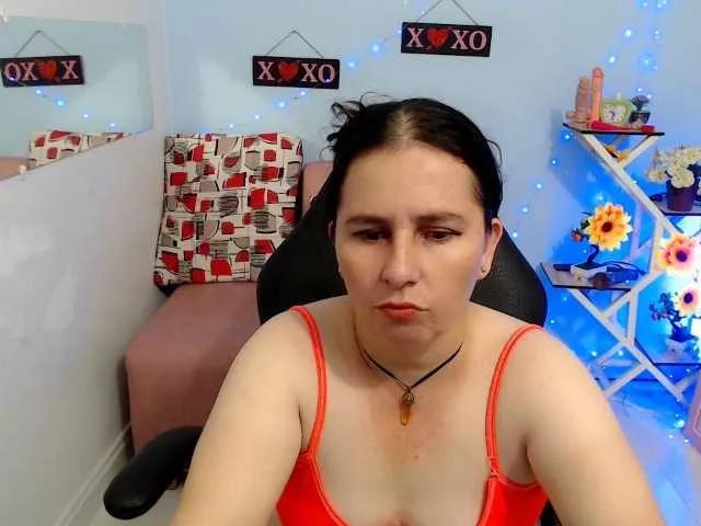 Offline victoria-jones on BongaCams