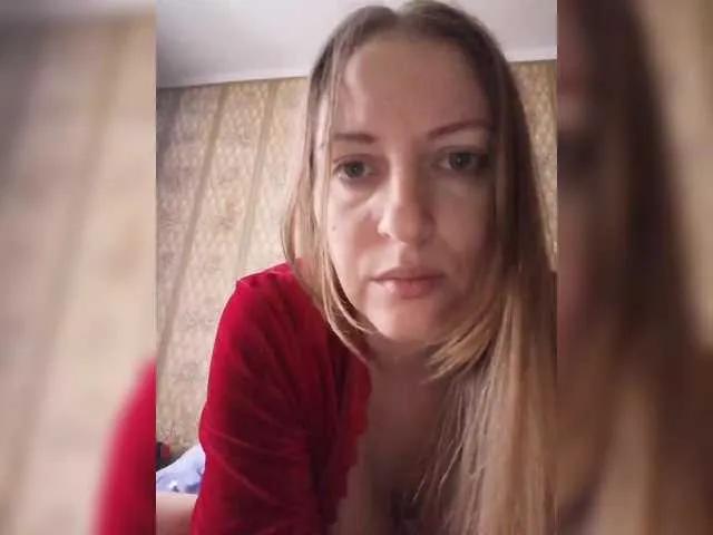 Offline Viktoria-play on BongaCams