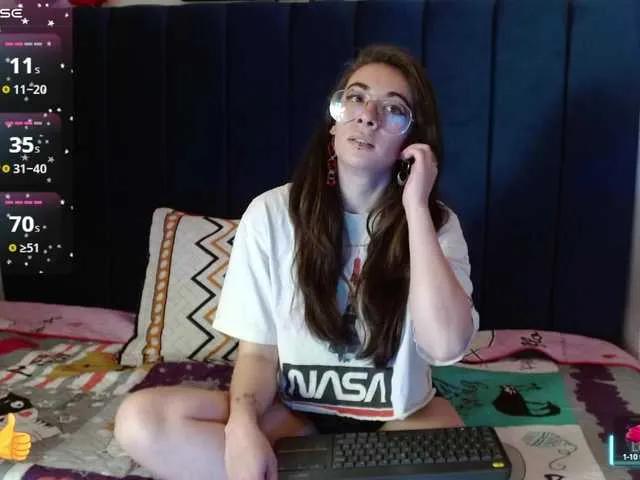 Offline Violet-wish on BongaCams