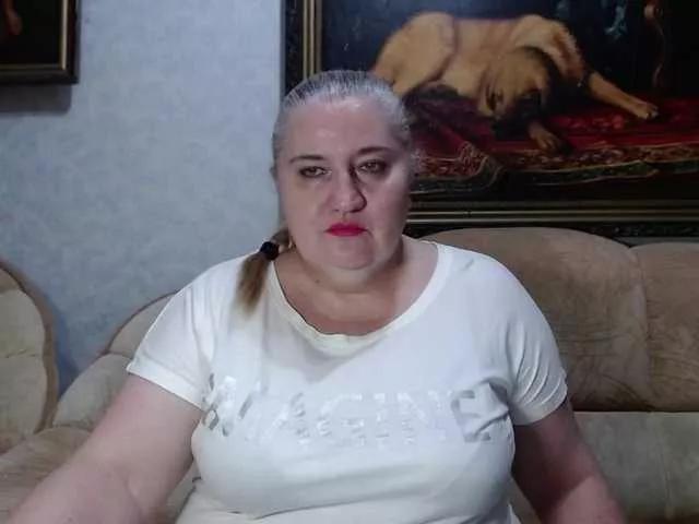 Freechat VishenkaStar on BongaCams