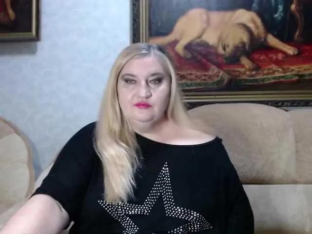 Freechat VishenkaStar on BongaCams