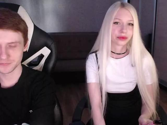 Offline WARTHUNDER on BongaCams