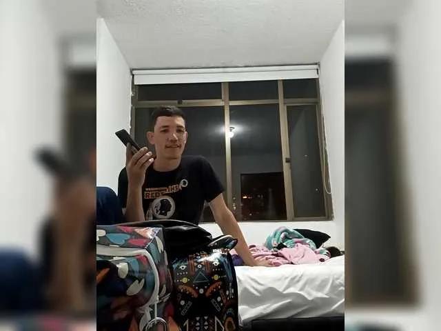 Offline washintonredskins on BongaCams