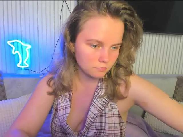 Freechat WebSamkaa on BongaCams