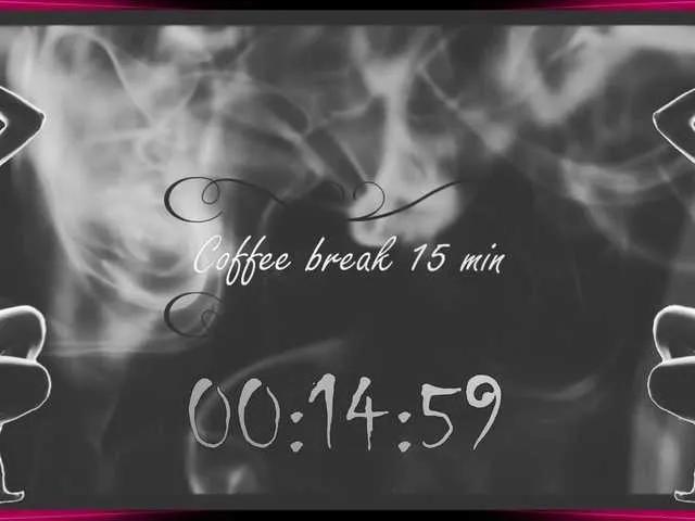 Freechat WhiteGirl-one on BongaCams