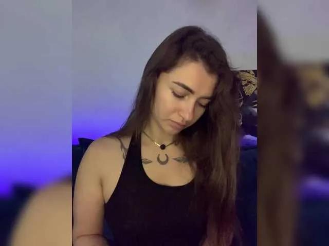 BongaCams WILDGIRL is Freechat WILDGIRL — Gentle & generous men