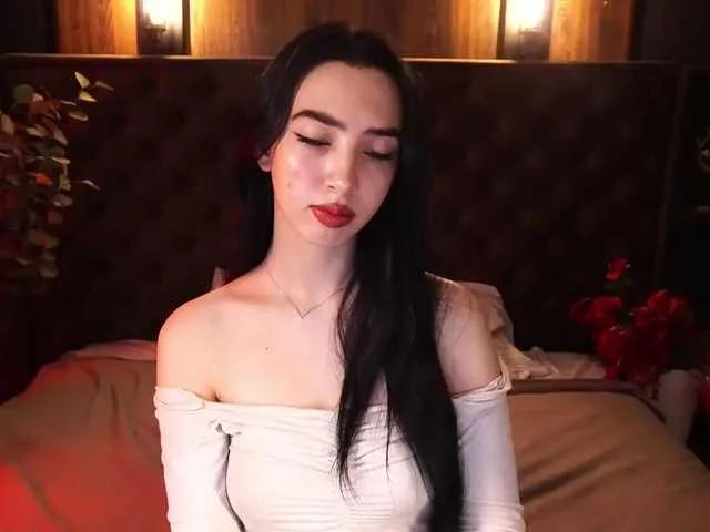 Offline WildKittenX on BongaCams