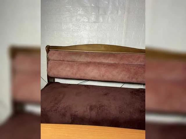 Freechat Wiskey on BongaCams