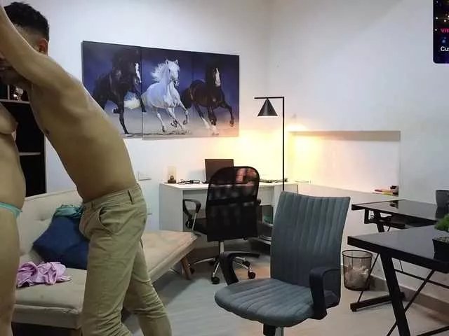 Offline xGobletinthefirex on BongaCams