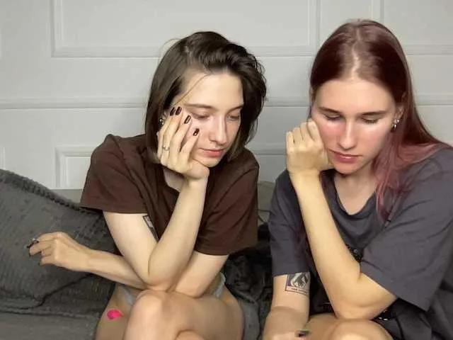 yoursweettreats — intelligent and respectful guys :)