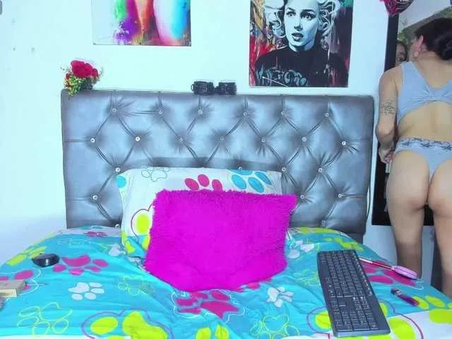 BongaCams YUKIODAVIS is Freechat YUKIODAVIS — I am excited by intense games: domination, submission, dirty orders, exhibit and be used. I fantasize about being tied, humiliated with pleasure and fulfill your darker wishes. It heats me to break the rules and explore the limits of pleasure. Do you...