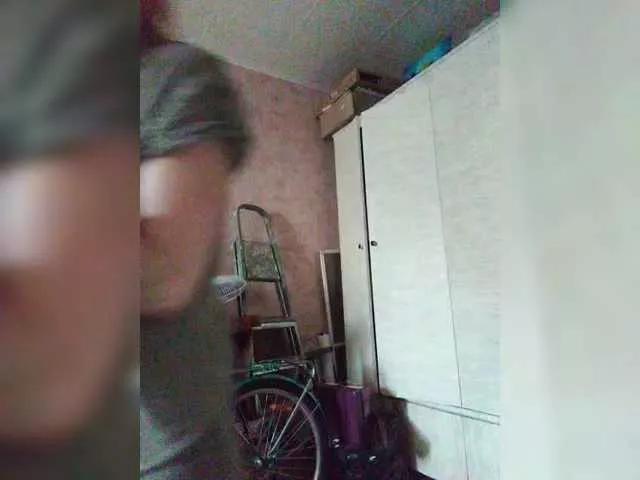 Offline Yuliya77 on BongaCams