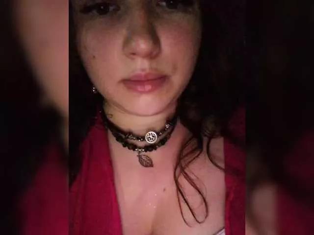 Freechat Yulua1285 on BongaCams