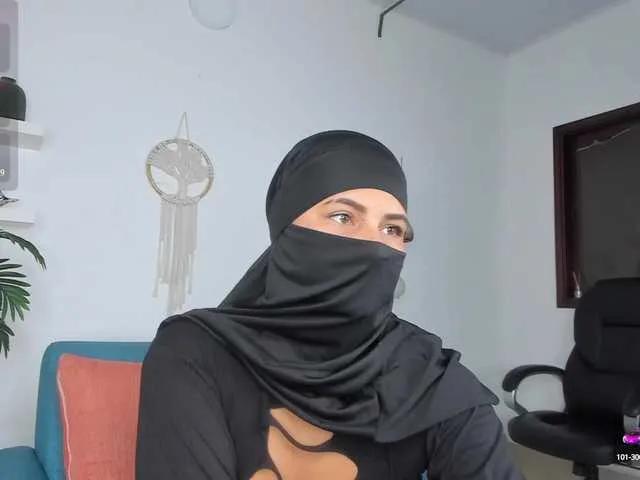 Offline zali-mahamed on BongaCams