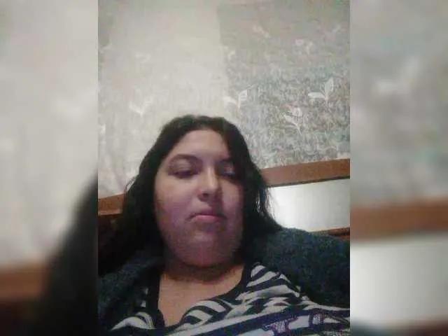 Offline Zalinka on BongaCams