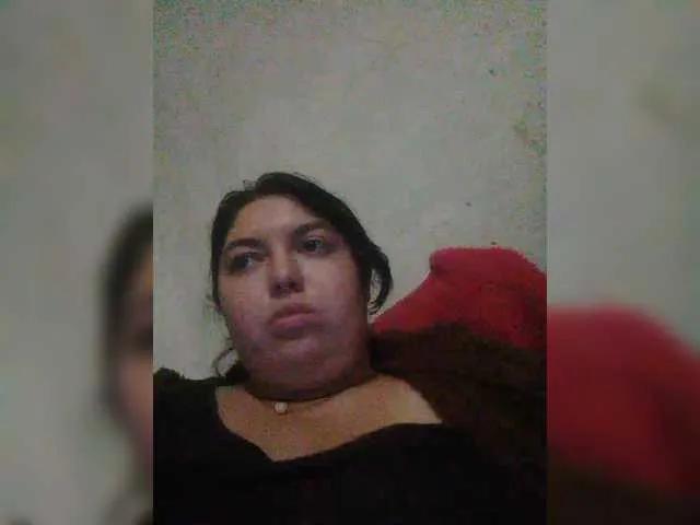 BongaCams Zalinka is Freechat Zalinka — Lovense in pussy, click on the fuck my pussy menu, I love cumming