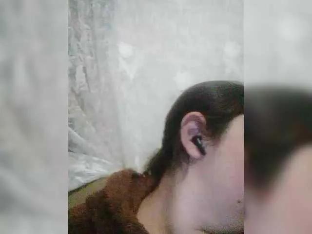 Offline Zalinka on BongaCams