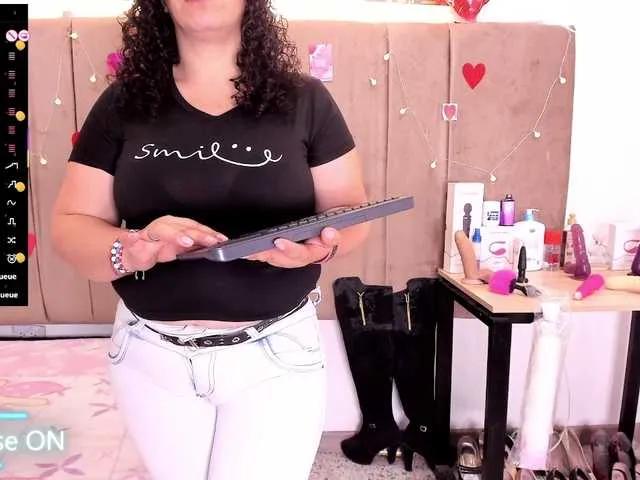 Offline Zalymature on BongaCams