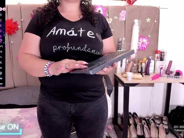 Offline Zalymature on BongaCams