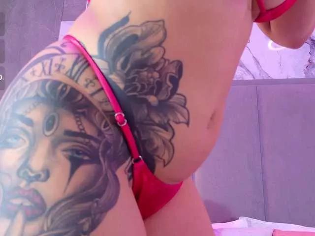 Offline ZoeCamils on BongaCams