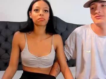 Freechat 1threestar on Chaturbate