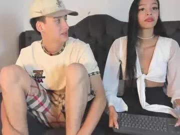 Freechat 1threestar on Chaturbate